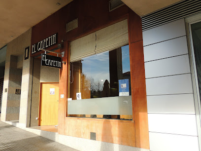 Foto El Cafetín de Santiago (Santiago de Compostela)