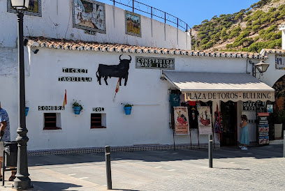 Foto Panadería-Cafetería Mota-MJ