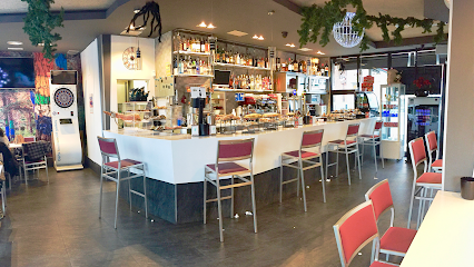 Foto Cafe Berria