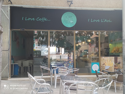 Foto El Cafè de l