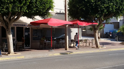 Foto Cafeteria El Castellar