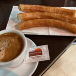 De Bon Matí - Churrería Cafetería - Cafetería en Petrer AF1QipNz9aAJVqkuezY4fAWekpPARqaJZ0Cwgr-g2dSO=w408-h306-k-no