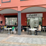 Cafetería restaurante Café 22 - Cafetería en La Laguna oppo_0