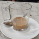 Café-Bar Traka-Tra - Cafetería en Mieres AF1QipNzbJHG5MrGE055biAAXma95hwAYGzEcIpFyO63=w408-h544-k-no