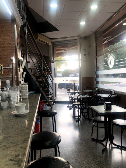Foto El Xamfrà Cafeteria