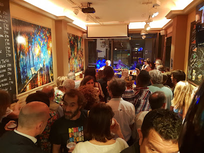 Foto SíoSí Cafe - Bar