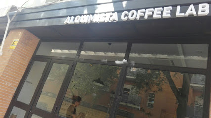 Foto Alquimista Coffee Lab