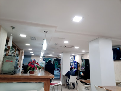 Foto Cafeteria Gol Xicotet