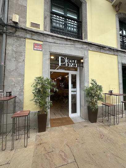 Foto Cafe Plaza