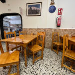 Bar Restaurante Cafetería Tasca Orotava - Cafetería en La Orotava AF1QipO-TJ_I9fCpN7NtkrXgD66Ph_sVPNG_9Z3s0pU=w408-h306-k-no