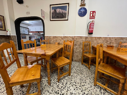 Foto Bar Restaurante Cafetería Tasca Orotava
