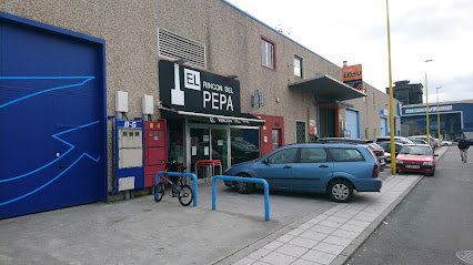 Foto El Rincón del Pepa