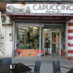 Cafetería Capuccino - Cafetería en Granada AF1QipO-iiuduXoOACfpUEWufNCh4dqRr6rOmUOCic6h=w408-h306-k-no
