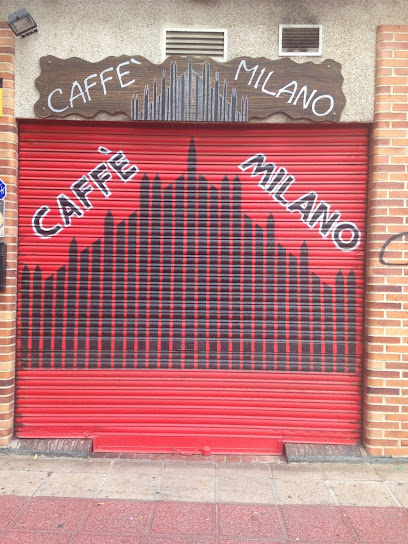 Foto Café Milano