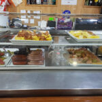 Bar - Cafetería Seyma - Cafetería en Mislata AF1QipO-o3scbn8Yt08kOKJUjw8-xSj6pEkUC85dVTYj=w408-h306-k-no