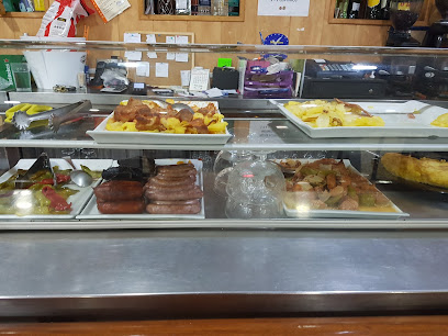 Foto Bar - Cafetería Seyma