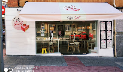 Foto Coffee Sweet