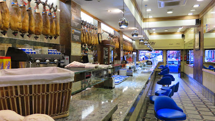 Foto Cafetería Marakay