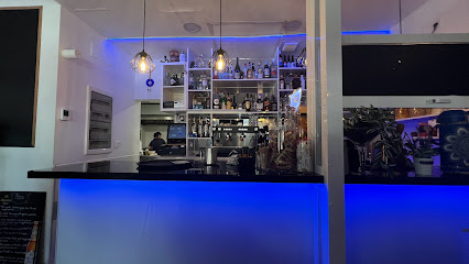 Foto Cafeteria Cozy Inn
