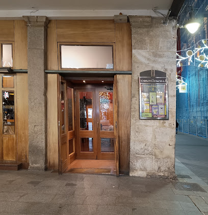 Foto Café Continental