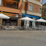 Bar cafetería - Cafetería en Andújar AF1QipO05hcvv8BvAvHoDMDWvjB_zPCKWOdC3Vo935yH=w408-h306-k-no