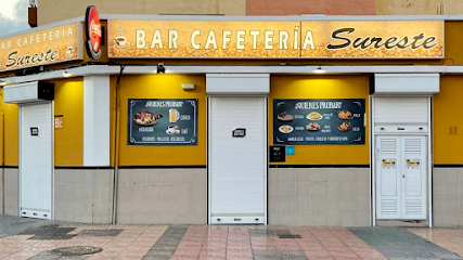 Foto Bar Cafetería Sureste