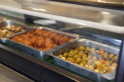 Foto Cafeteria Garbí
