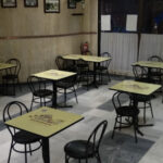 Cafetería Sabores 2 - Cafetería en Toledo AF1QipO0pqQFwe046iLUHaqXpRJ5BrOA9L7EKdba239g=w408-h306-k-no