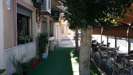 Foto Cafetería Sory