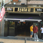 Ayala café Barakaldo - Cafetería en Baracaldo AF1QipO17ZnMzFWhz2XEc7iJVGTcGIBfuQKrVMNysHAp=w408-h306-k-no