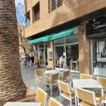 Cafetería Rodolfo/La Pecera - Cafetería en Valencia AF1QipO1BtwLHXq0_6Tf4Z424rsNEeO-4-IIuEQKN2HJ=w425-h240-k-no