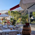 Cafetería La Caldera De Tirajana - Cafetería en Santa Lucía de Tirajana AF1QipO1NYLYwPe6LDs6Laa2eBdxbEhqcgepKWFJDghW=w408-h306-k-no