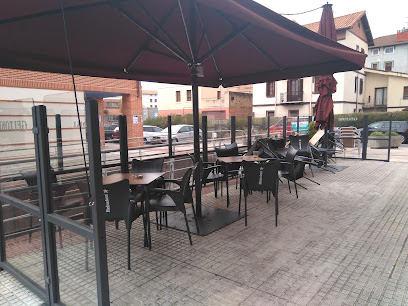 Foto Cafetería Geltoki Akesolo