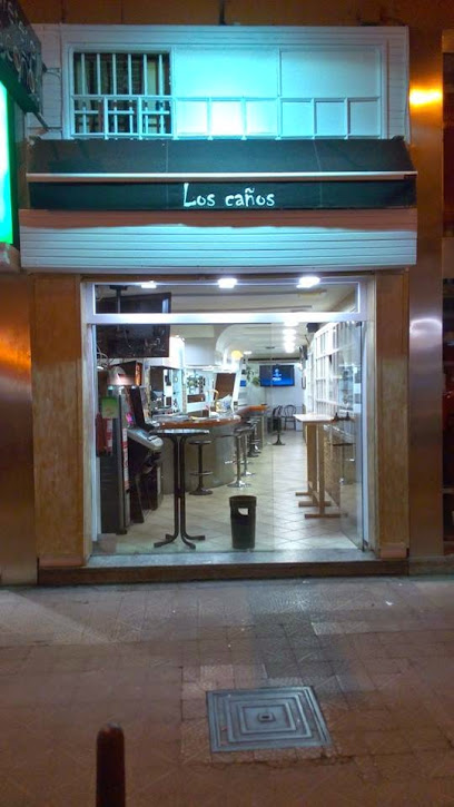 Foto Cafetería los Caños