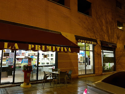 Foto Tahona La Primitiva