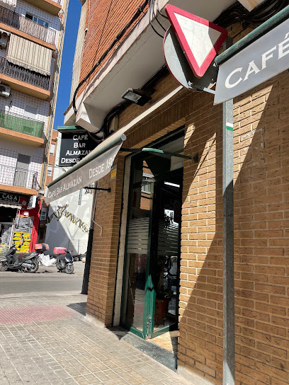 Foto Café - Bar Almazan