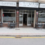 Café Lo de Mori - Cafetería en Pola de Siero, Siero AF1QipO29aLTg_bsV0CFPy0nQKIOh725wIgQiMriE0ER=w408-h307-k-no