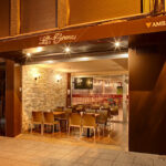 Cafetería Las Coronas - Cafetería en Pola de Siero, Siero AF1QipO2AQS6qouW1AhiOtZFM0z841t0HdB3JHBp6Pzi=w408-h289-k-no