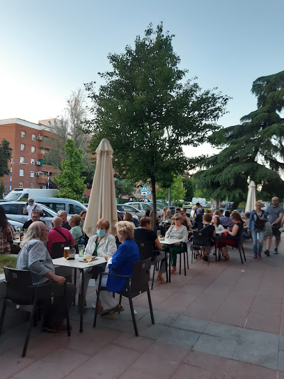 Foto Cafetería Ibiza