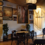Pub l'Escenari - Cafetería en Alcoy oppo_0