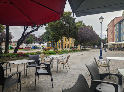 Foto Café Bar Siglo XX