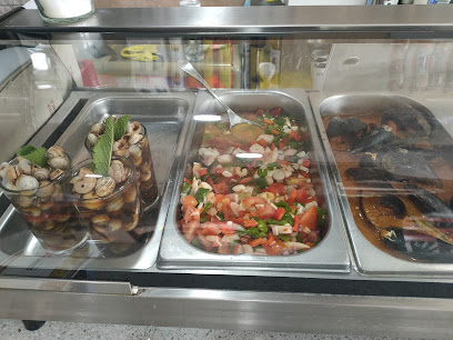 Foto Cafetería taperia La Blanca