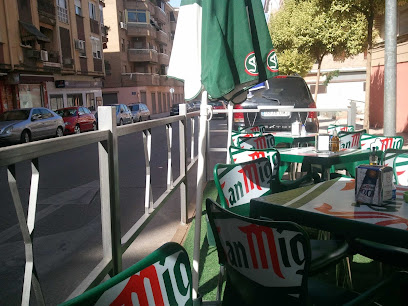 Foto Café Bar Caribe
