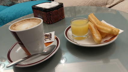 Foto Cafetería Ero