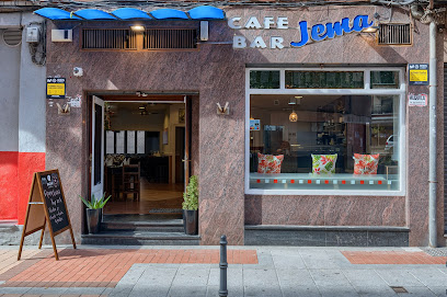 Foto Café Bar Jema