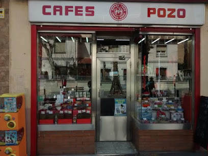 Foto CAFÉS POZO Getafe - Cafés y tés de todo el mundo - Pastelería - Bombones - Caramelos
