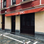 Café Leiho - Cafetería en Pamplona AF1QipO3qv5oEXtOZOun1pvr8PE4pAH8jI_Fq3Ncrvhf=w408-h305-k-no