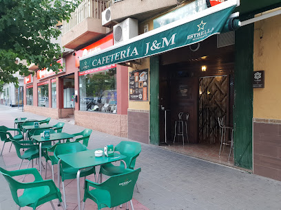 Foto Cafetería J&M