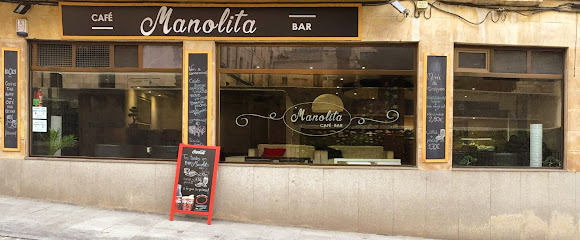 Foto Manolita Café Bar