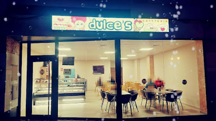 Foto Confitería dulce